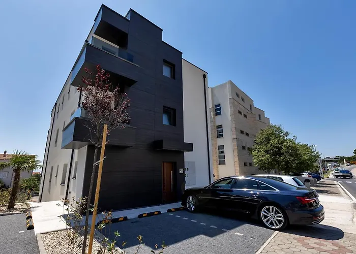 Lux Apartment Dolce Vita - Private Hottub