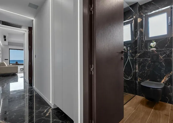 Lux Apartment Dolce Vita - Private Hottub