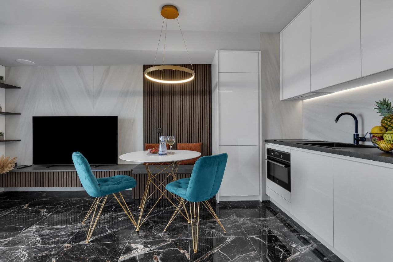 Apartment Lux Dolce - Private Hottub *