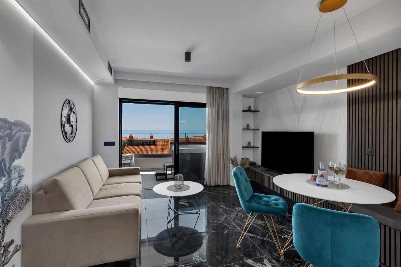 Apartment Lux Dolce - Private Hottub