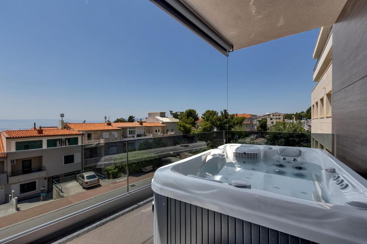 Lux Dolce - Private Hottub *