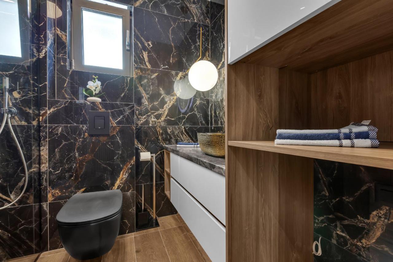 Apartment Lux Dolce - Private Hottub