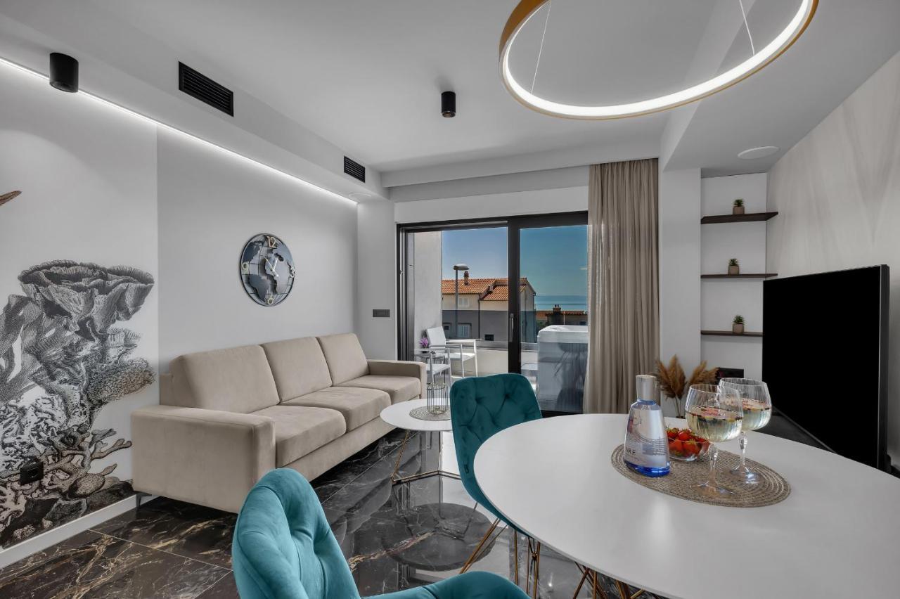Apartment Lux Dolce - Private Hottub