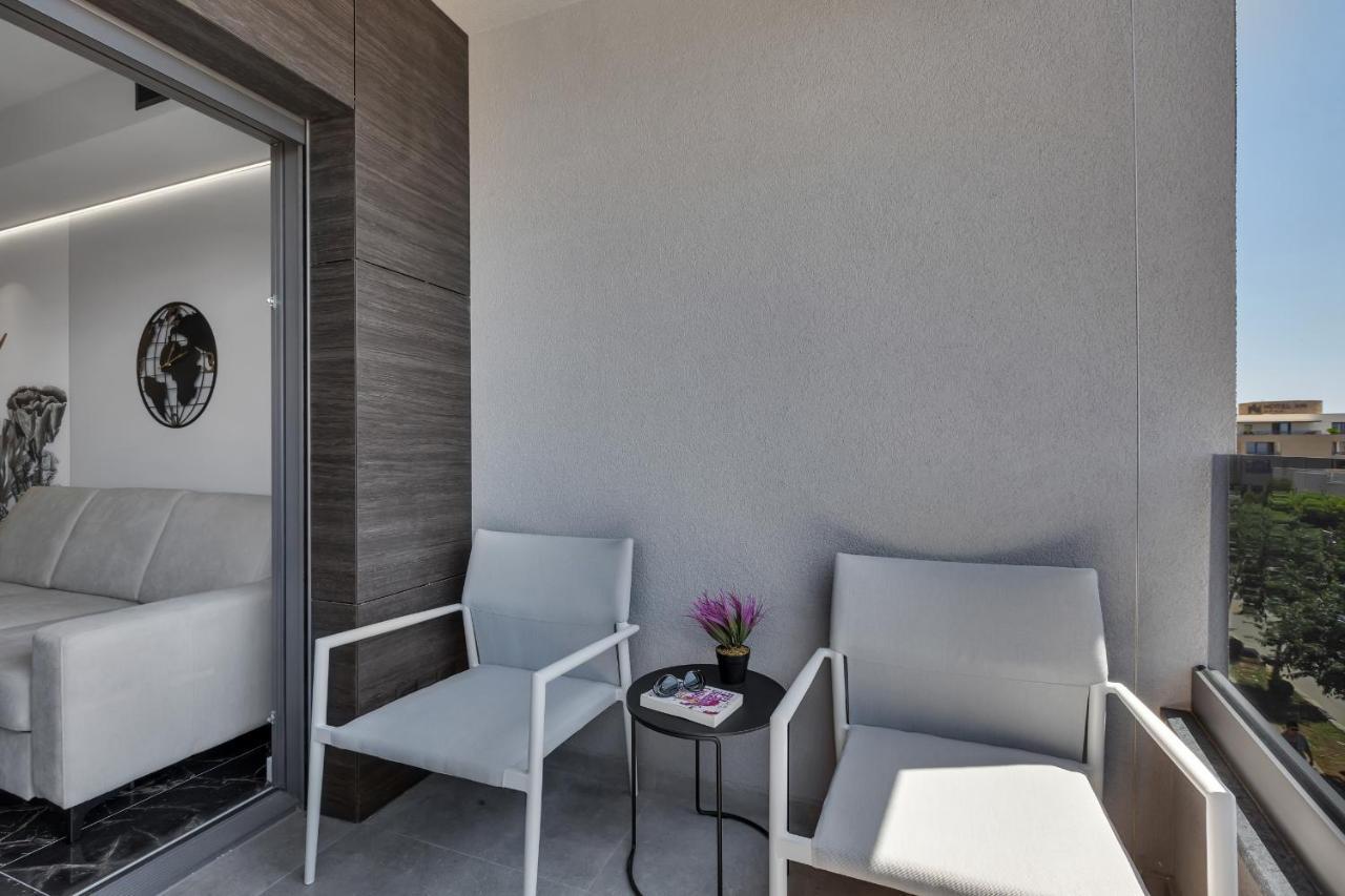 Lux Dolce - Private Hottub Makarska