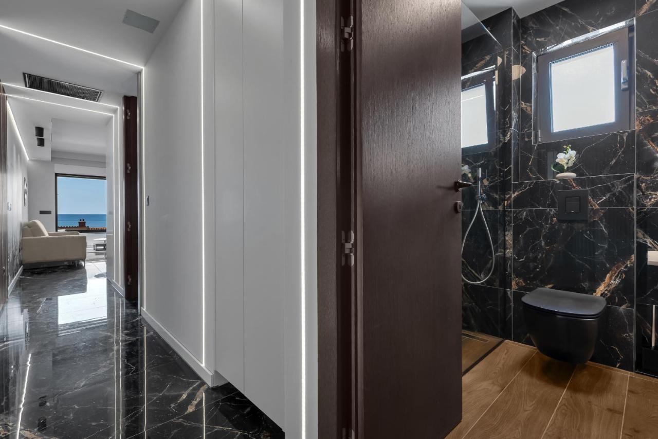 Apartment Lux Dolce - Private Hottub Makarska