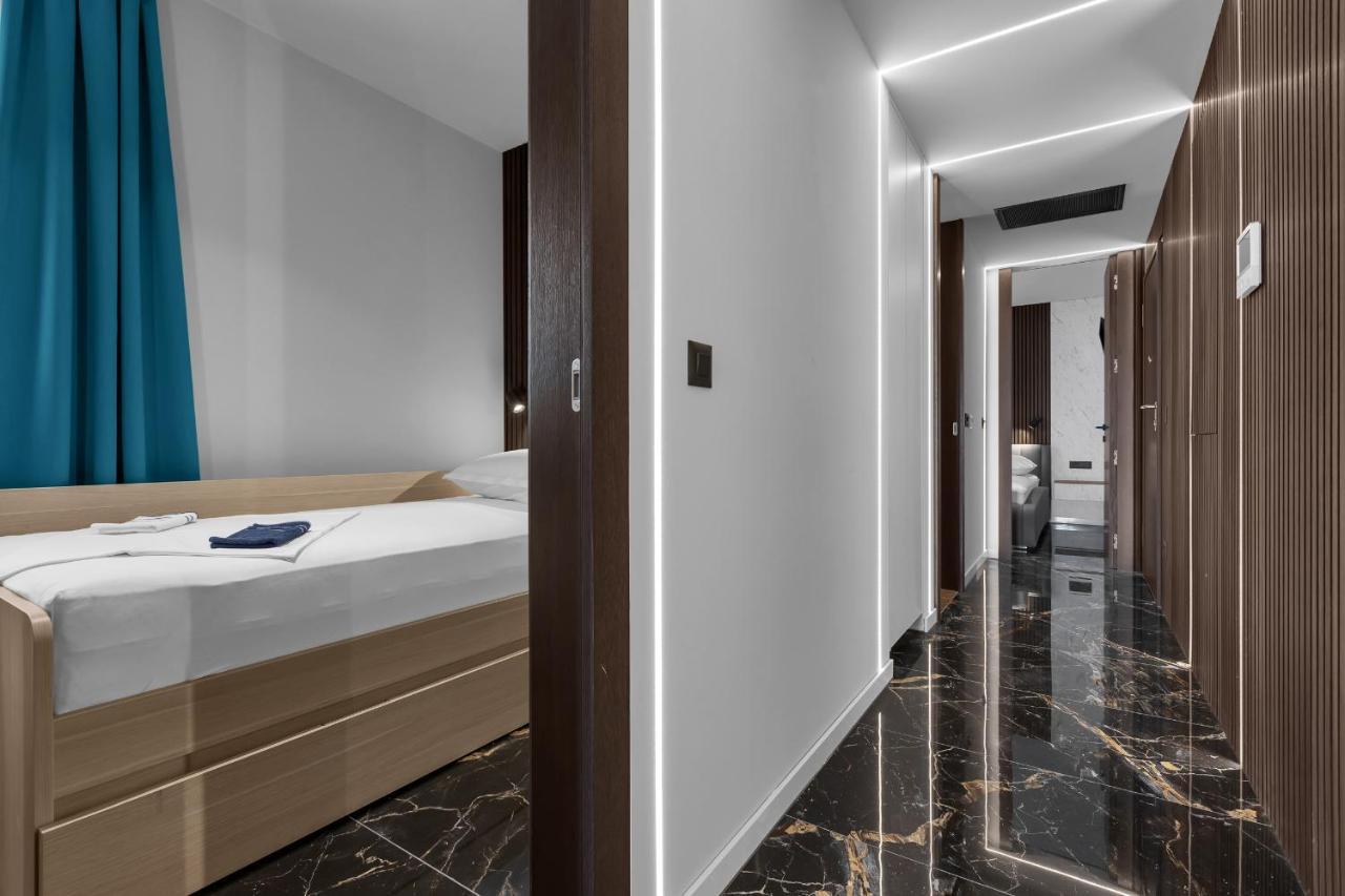 Lux Dolce - Private Hottub * Makarska