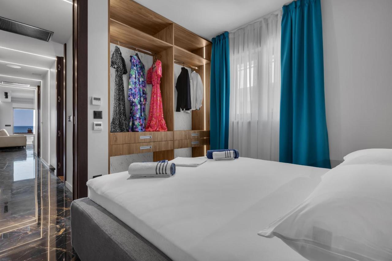 Apartman Lux Dolce - Private Hottub *