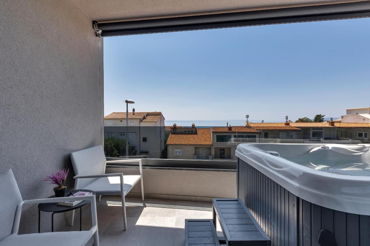 Apartment Lux Dolce - Private Hottub *